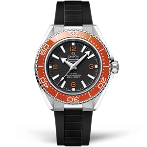 Копия часов Omega Seamaster Planet Ocean 6000m 42mm 217.32.42.21.01.003 Арт.OM-1043
