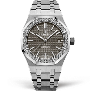 Копия часов Audemars Piguet Royal Oak Automatic 15451ST.ZZ.1256ST.02