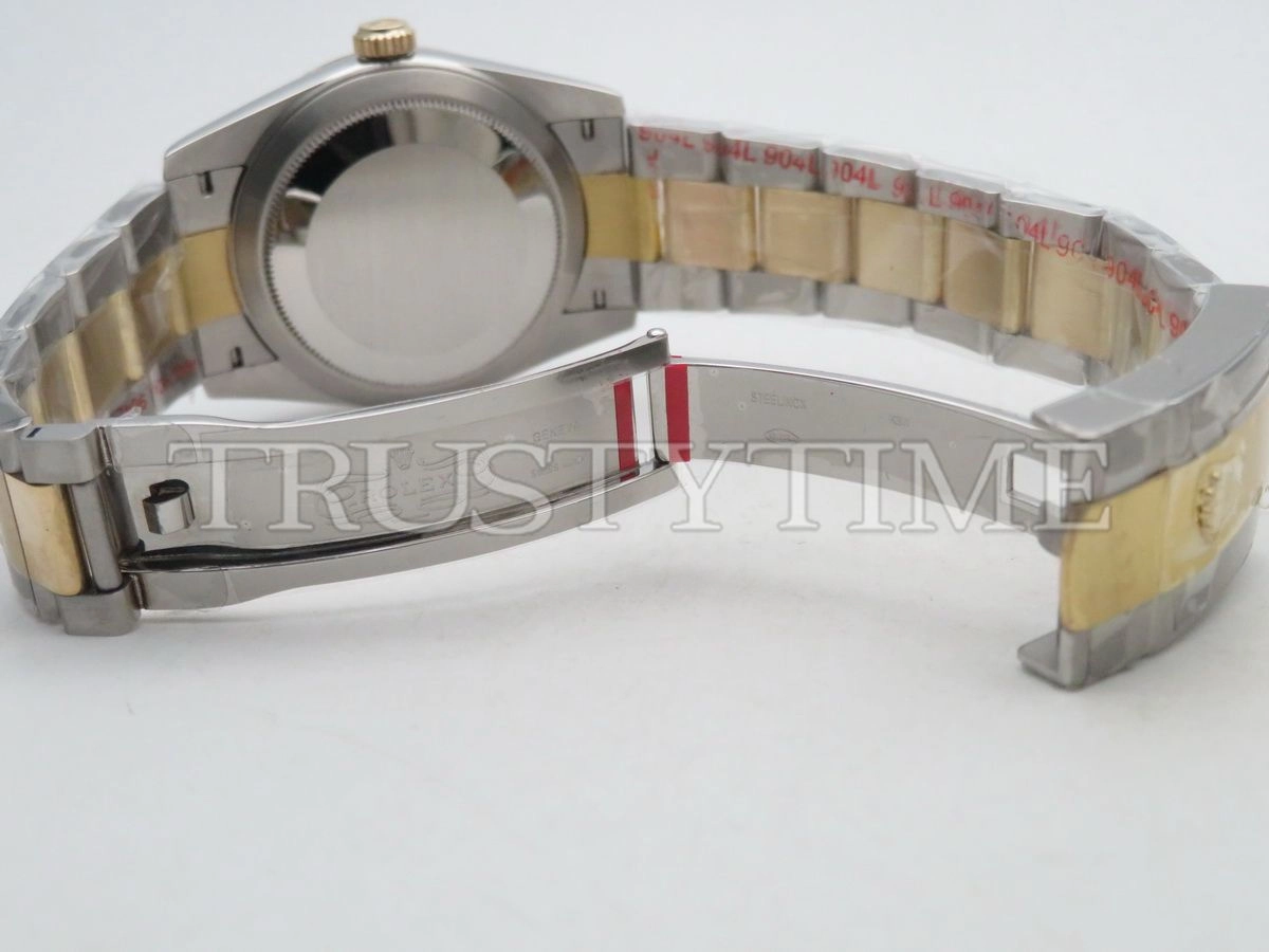 Копия часов Rolex DateJust 36mm 126233-0030