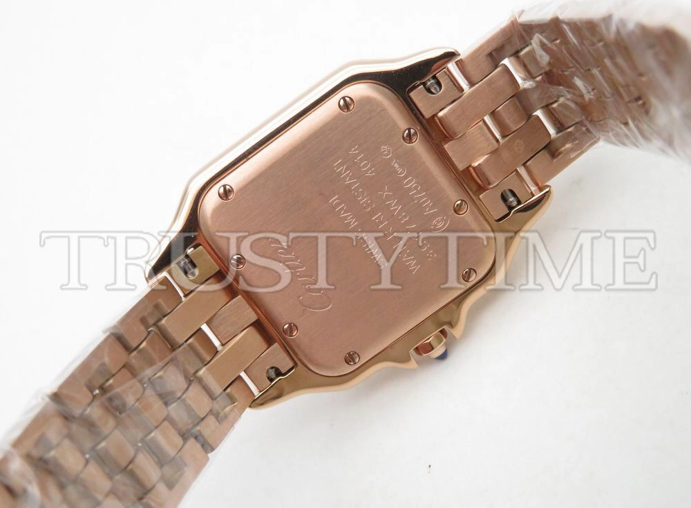 Копия часов Cartier Panthere De Cartier Ladies 27 WGPN0007