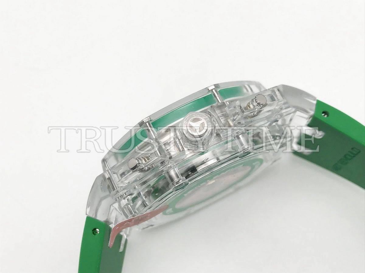 Копия часов Audemars Piguet Royal Oak Offshore Chronograph AET Remould Sapphire CHAMELEON