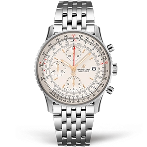 Копия часов Breitling Navitimer Chronograph 41 A13324121G1A1