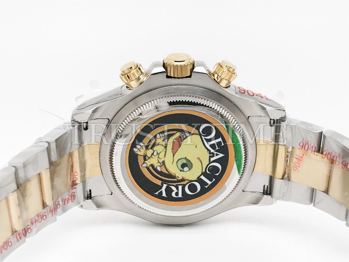 Копия часов Rolex Cosmograph Daytona 126503-0002
