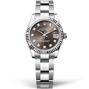 Копия часов Rolex DateJust 31mm 278274-0007