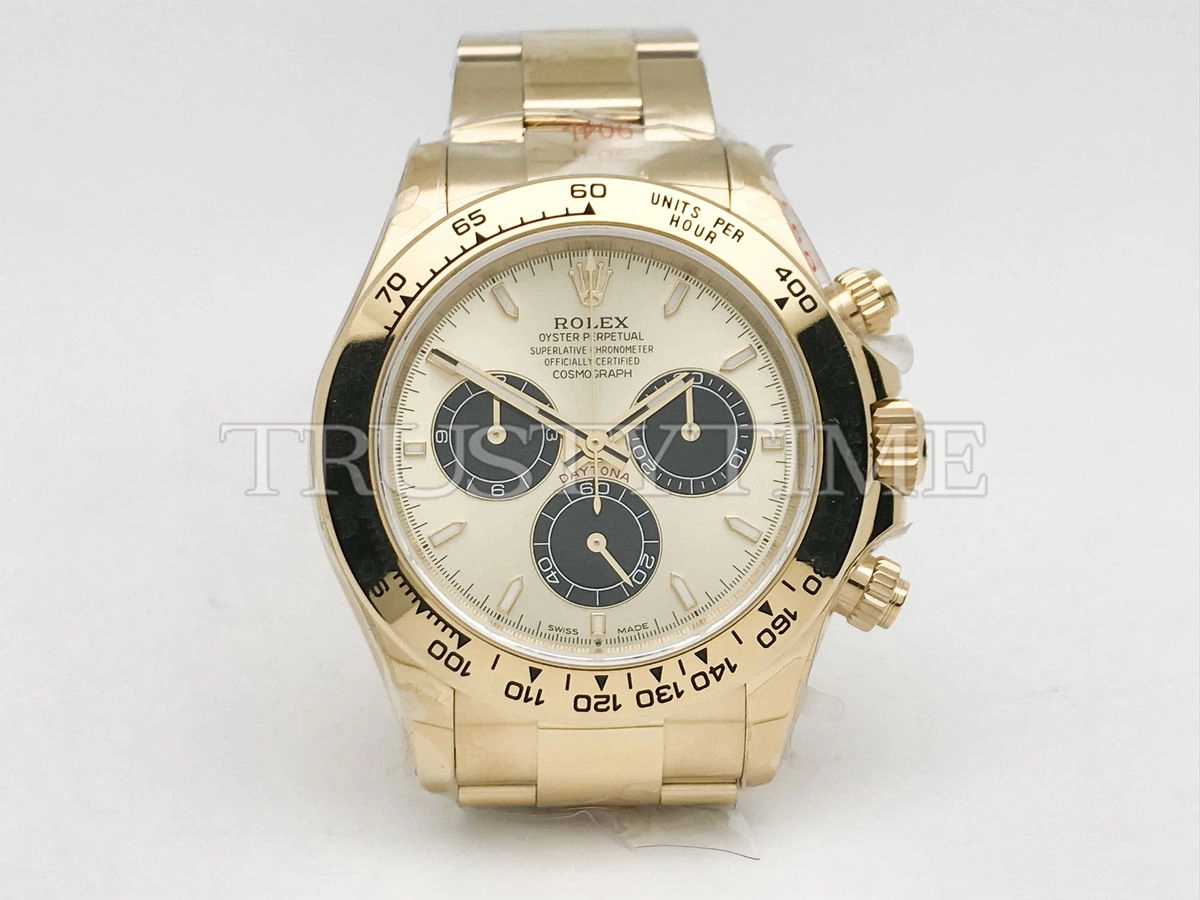 Копия часов Rolex Cosmograph Daytona 126508-0006