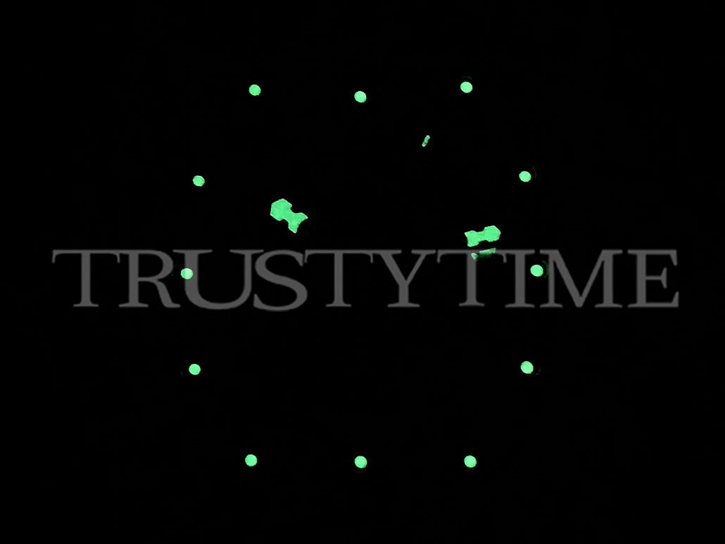 Копия часов Richard Mille RM055 Арт.RM-0020