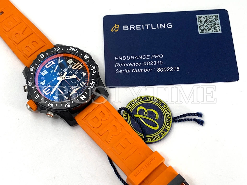 Копия часов Breitling Endurance Pro X82310A51B1S1