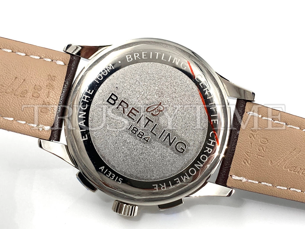 Реплика часов Breitling Premier B01 Chronograph Арт.BT-0005 Копия часов Breitling Premier B01 Chronograph Арт.BT-0005