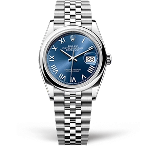 Копия часов Rolex DateJust 36mm 126200-0029