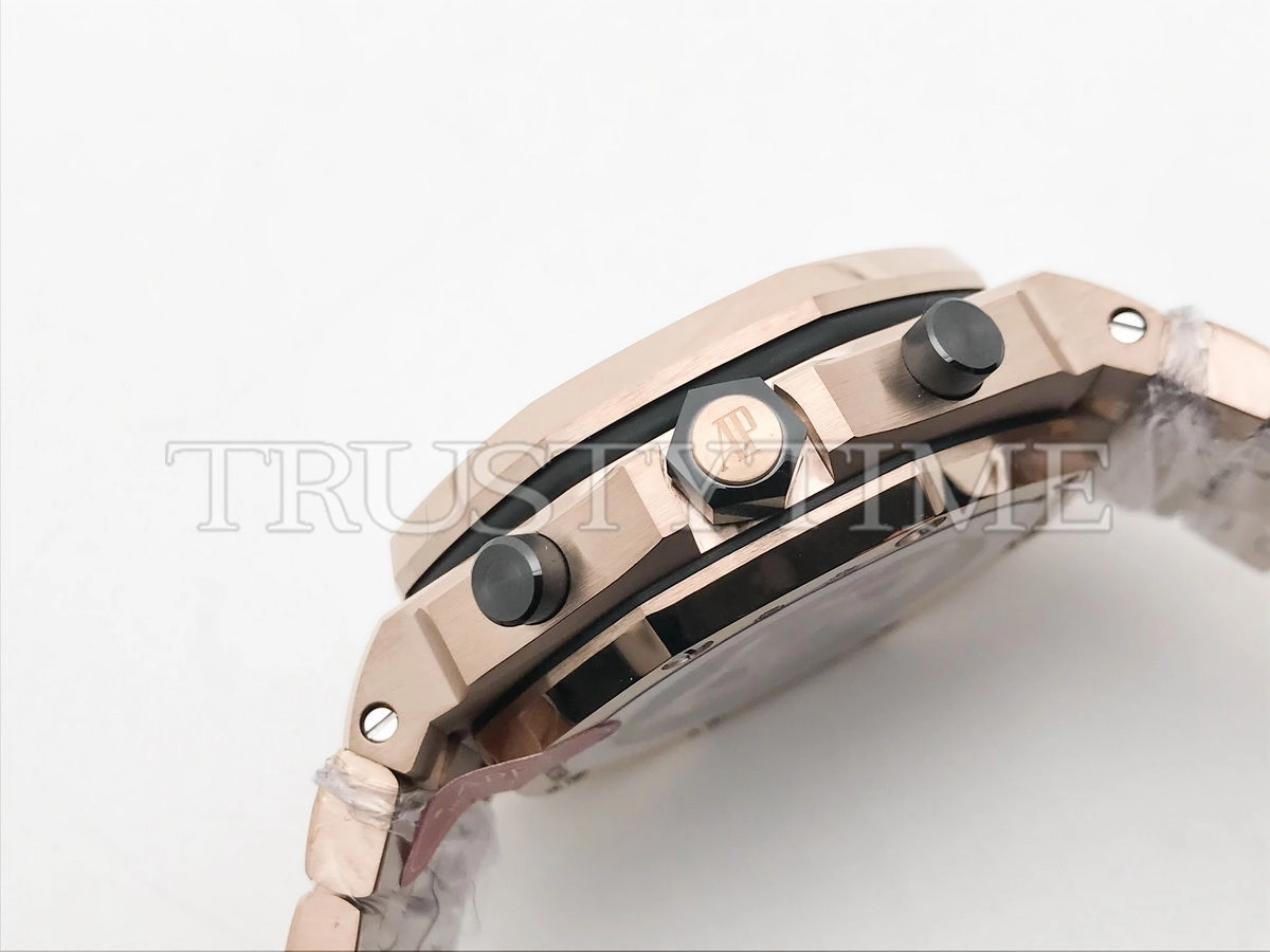 Копия часов Audemars Piguet Royal Oak Offshore Chronograph 26238OR.OO.2000OR.01