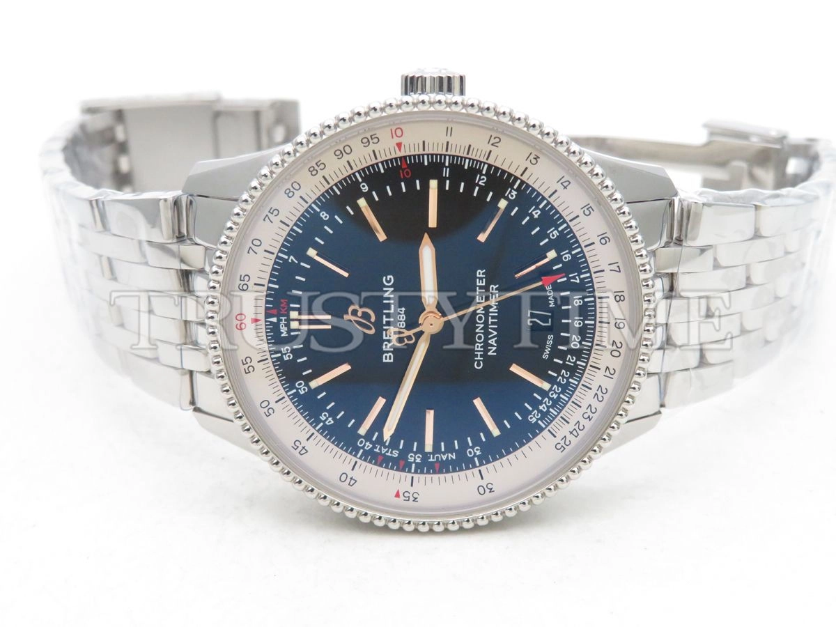 Копия часов Breitling Navitimer Automatic 41 A17326211B1A1