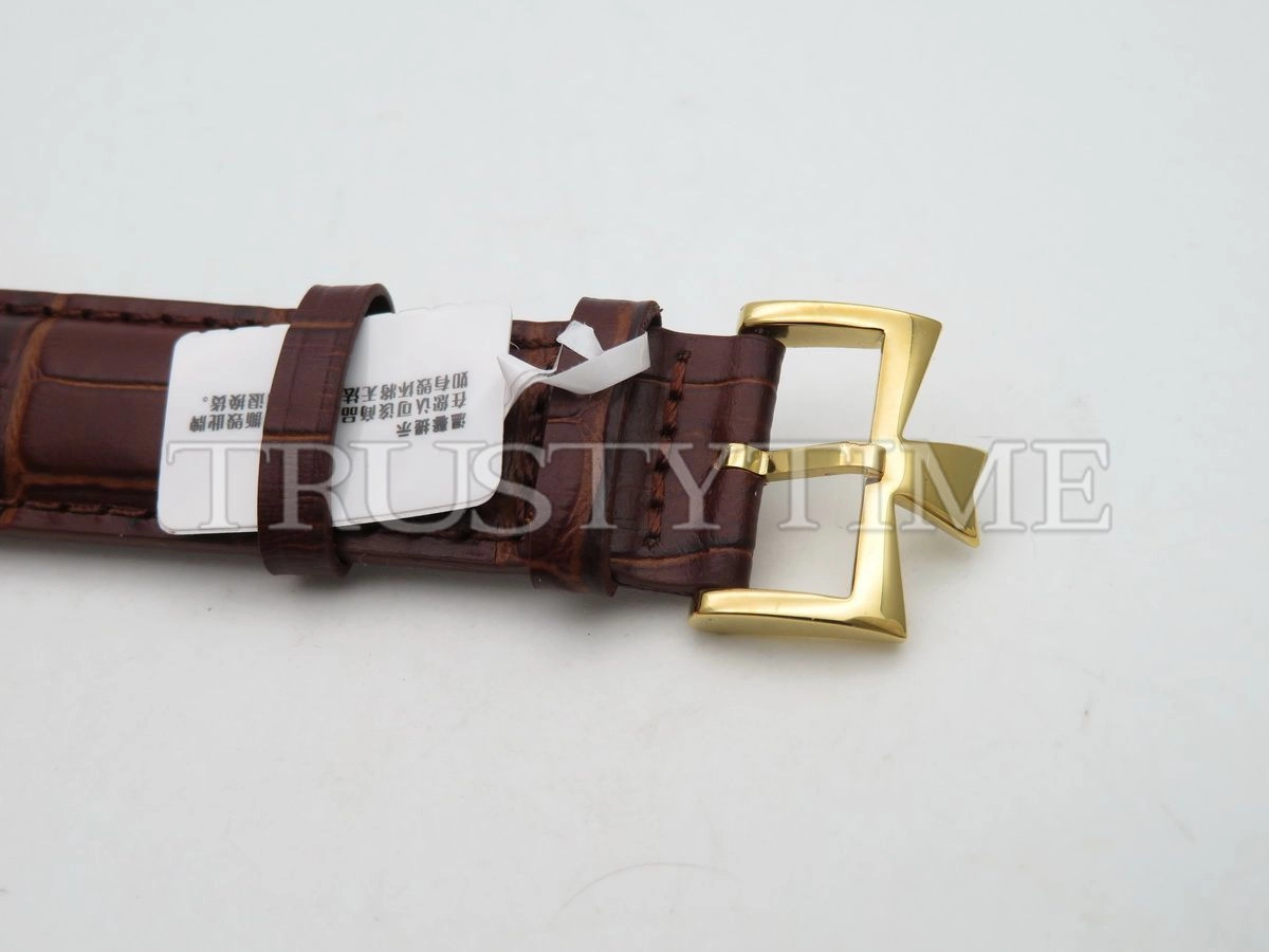 Копия часов Vacheron Constantin Patrimony Contemporaine 40mm 81180/000J-9118
