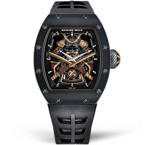 Копия часов Richard Mille RM47 Tourbillon