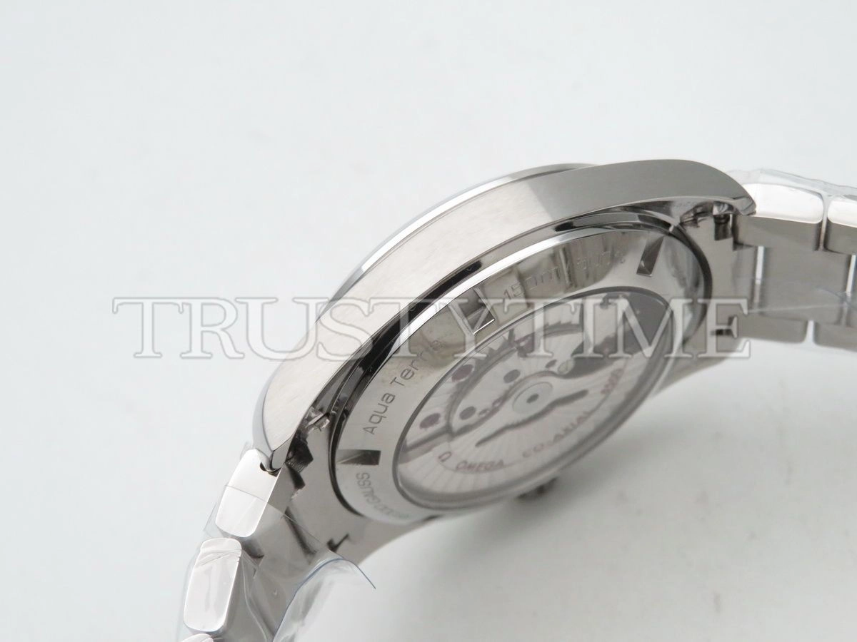 Копия часов Omega Seamaster Co-Axial 41.5mm 231.10.42.21.02.006