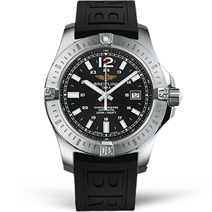 Копия часов Breitling Colt Automatic Volcano 44 A1738811.BD44.152S