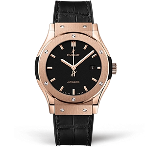 Копия часов Hublot Classic Fusion 42mm 542.OX.1181.LR