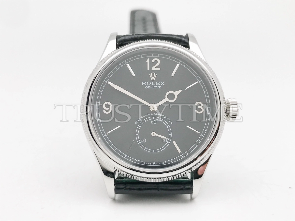 Копия часов Rolex 1908 39mm 52509-0002
