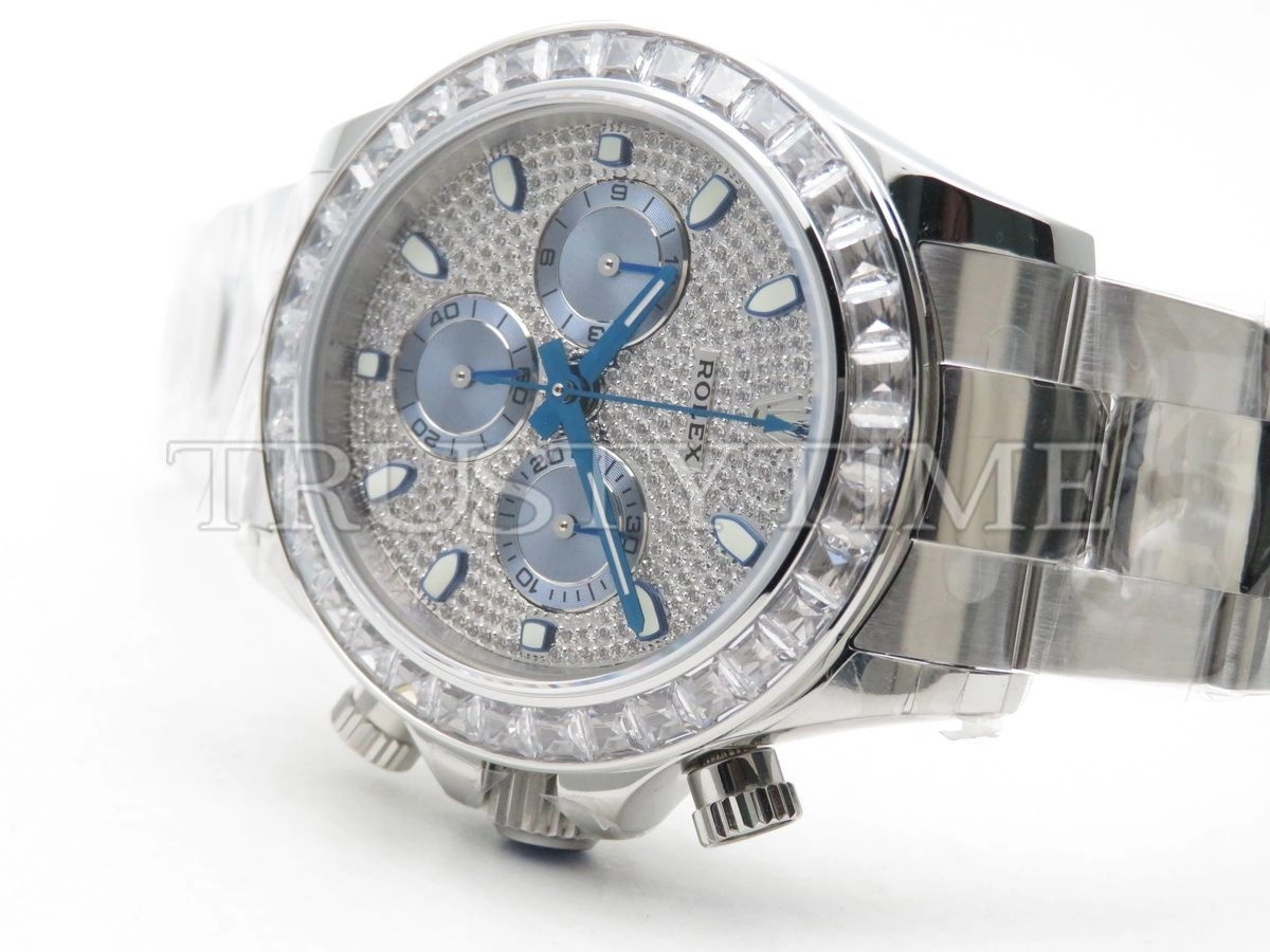 Копия часов Rolex Cosmograph Daytona 116576TBR
