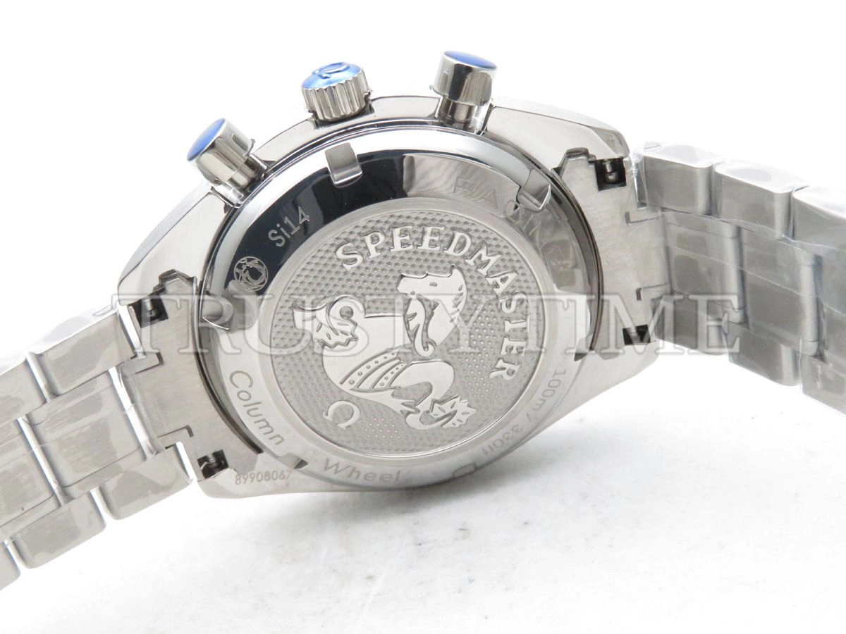 Копия часов Omega Speedmaster Racing Co-Axial Chronograph 40mm 326.30.40.50.04.001