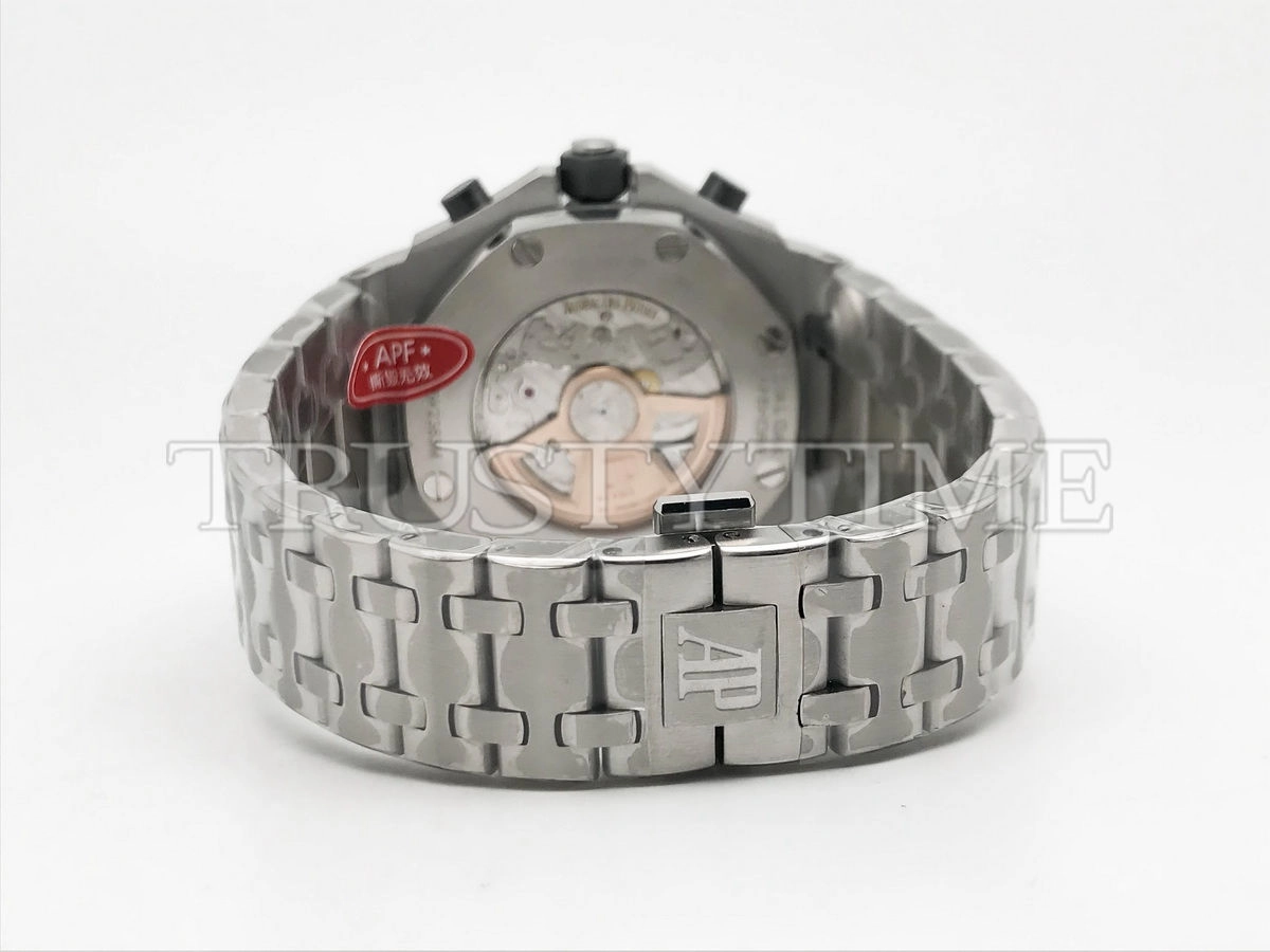 Копия часов Audemars Piguet Royal Oak Offshore Chronograph 26238TI.OO.2000TI.01
