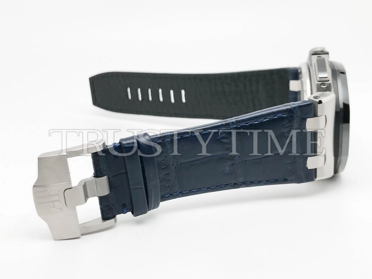 Копия часов Audemars Piguet Royal Oak Offshore Chronograph 26401PO.OO.A018CR.01