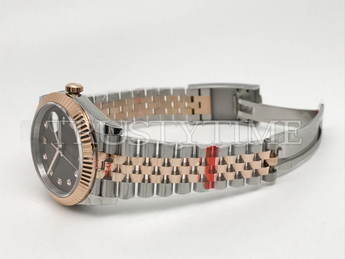 Копия часов Rolex DateJust II 41mm 126331-0004