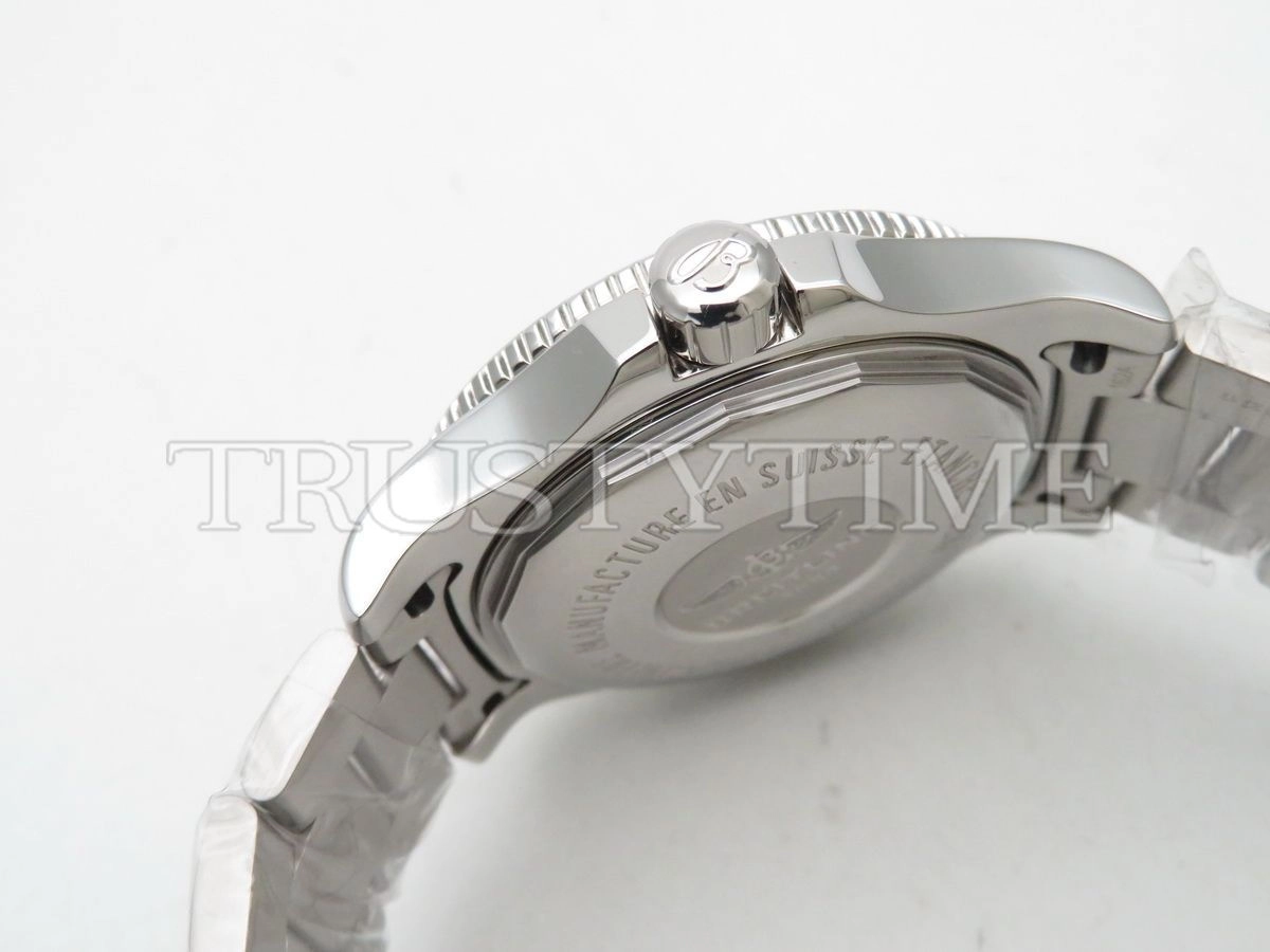 Копия часов Breitling Superocean II Gun 44 A17392D81C1A1