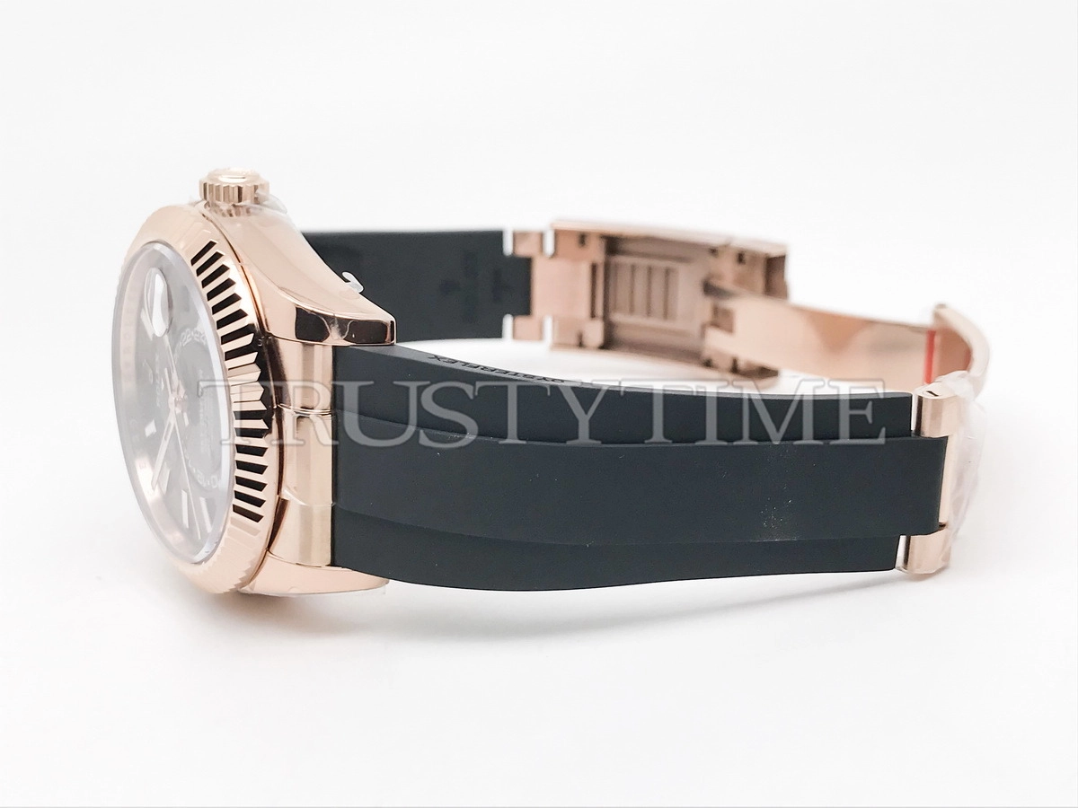 Копия часов Rolex Sky-Dweller 42mm 336235-0002