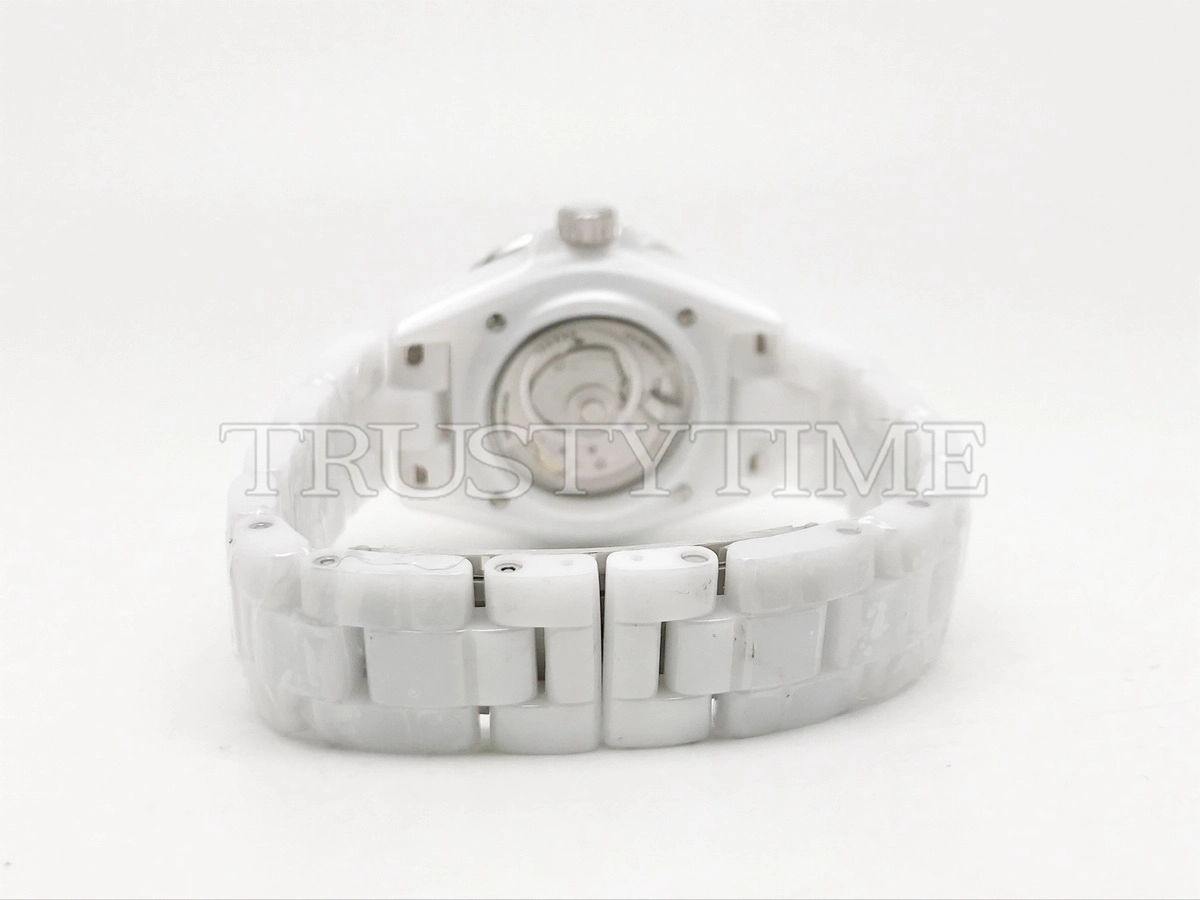 Копия часов Chanel J-12 33 H10472