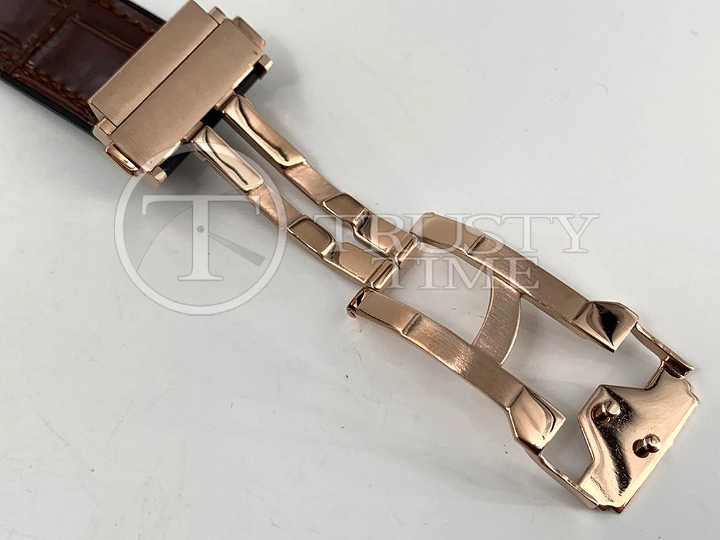 Копия часов Hublot Spirit of Big Bang 45 King Gold 601.OX.0183.LR.1104