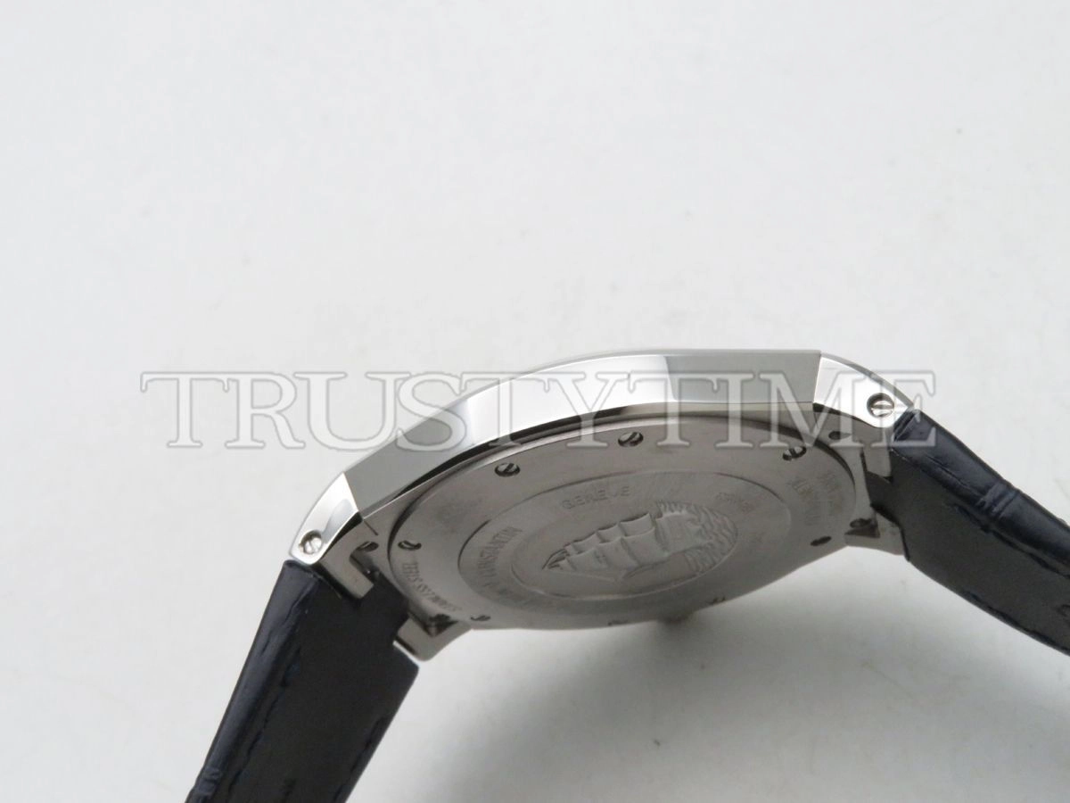 Копия часов Vacheron Constantin Overseas Automatic 42mm 47040/000A-9008