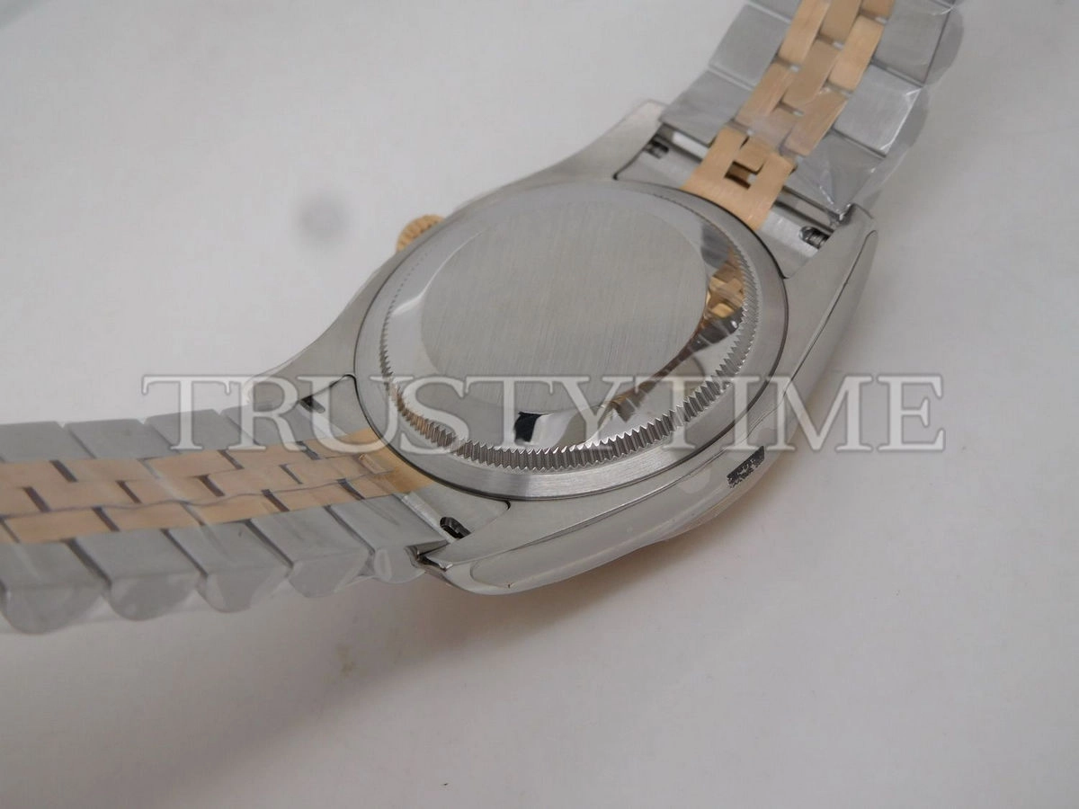 Копия часов Rolex DateJust 36mm 116201-0097