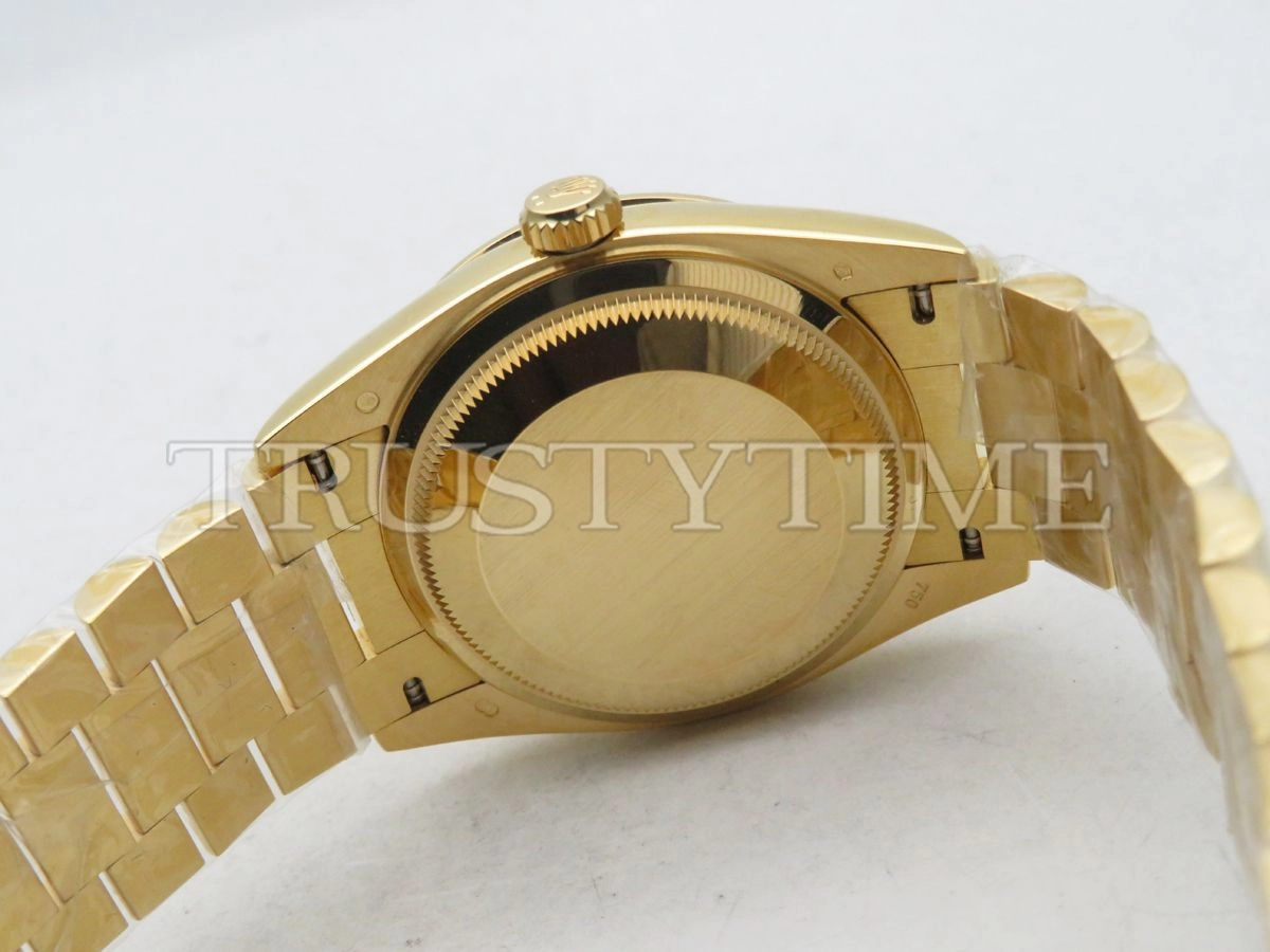 Копия часов Rolex Day-Date 36mm 128348RBR-0019