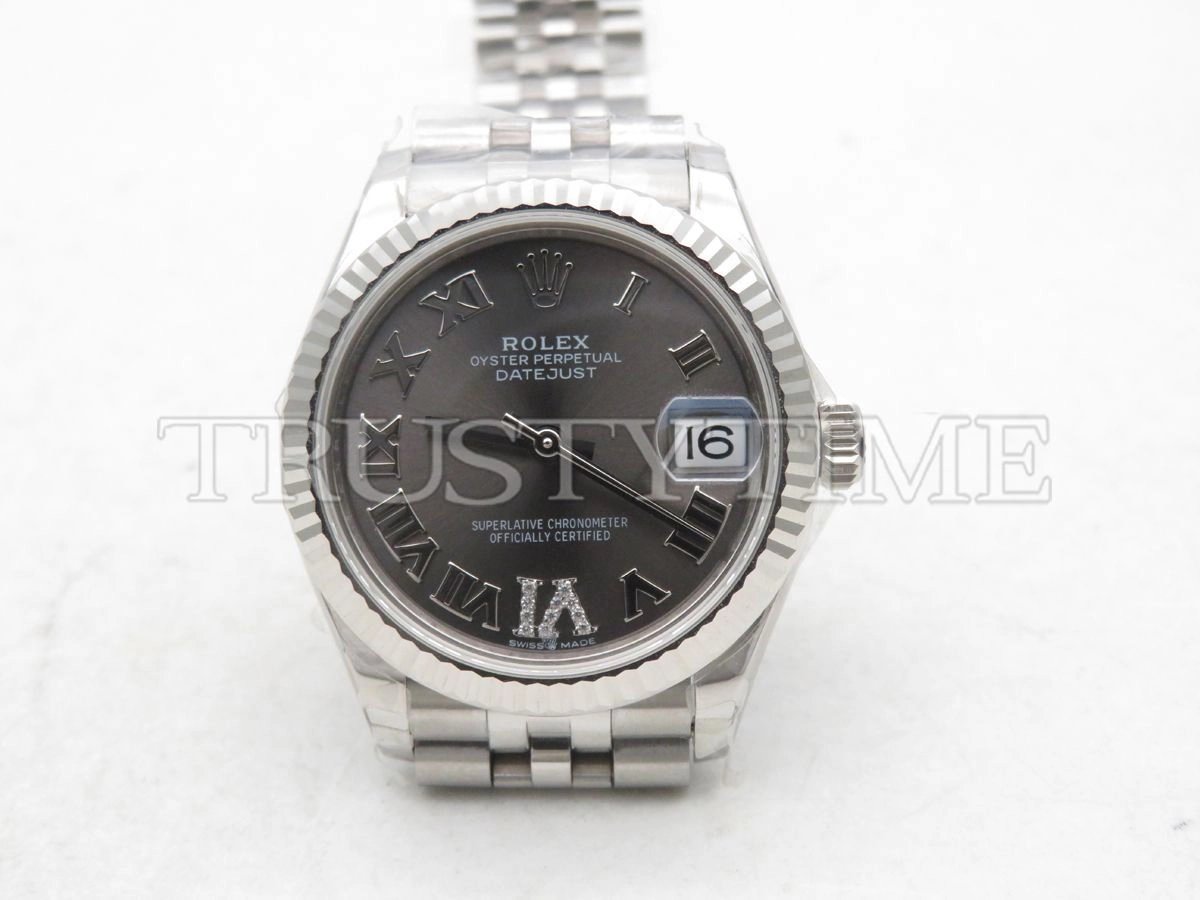 Копия часов Rolex DateJust 31mm 278274-0028