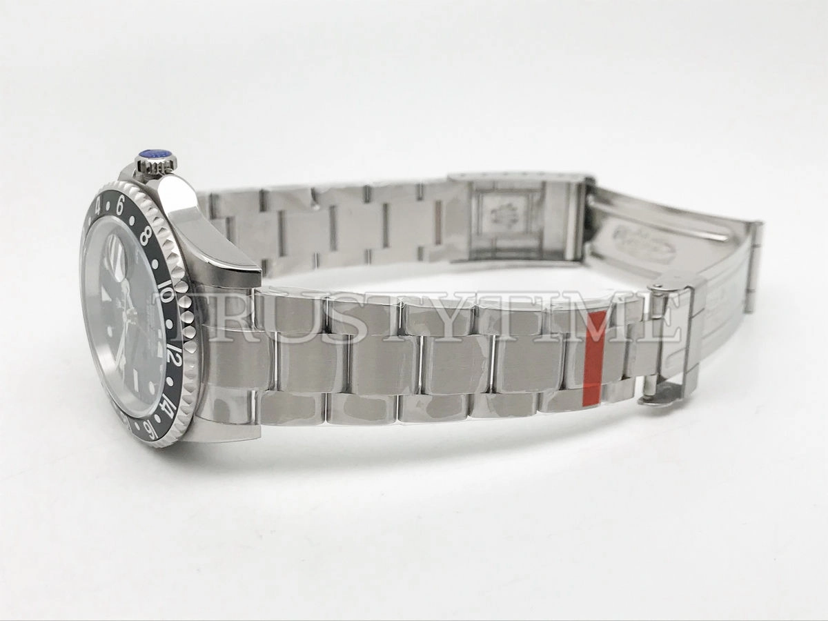 Копия часов Rolex GMT Master II 16710 Black