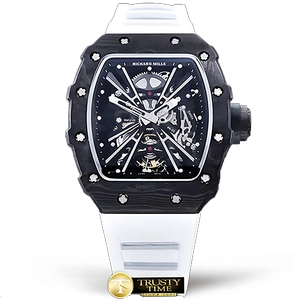 Копия часов Richard Mille Tourbillon RM012