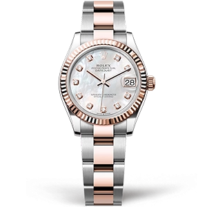 Копия часов Rolex DateJust 31mm 278271-0025