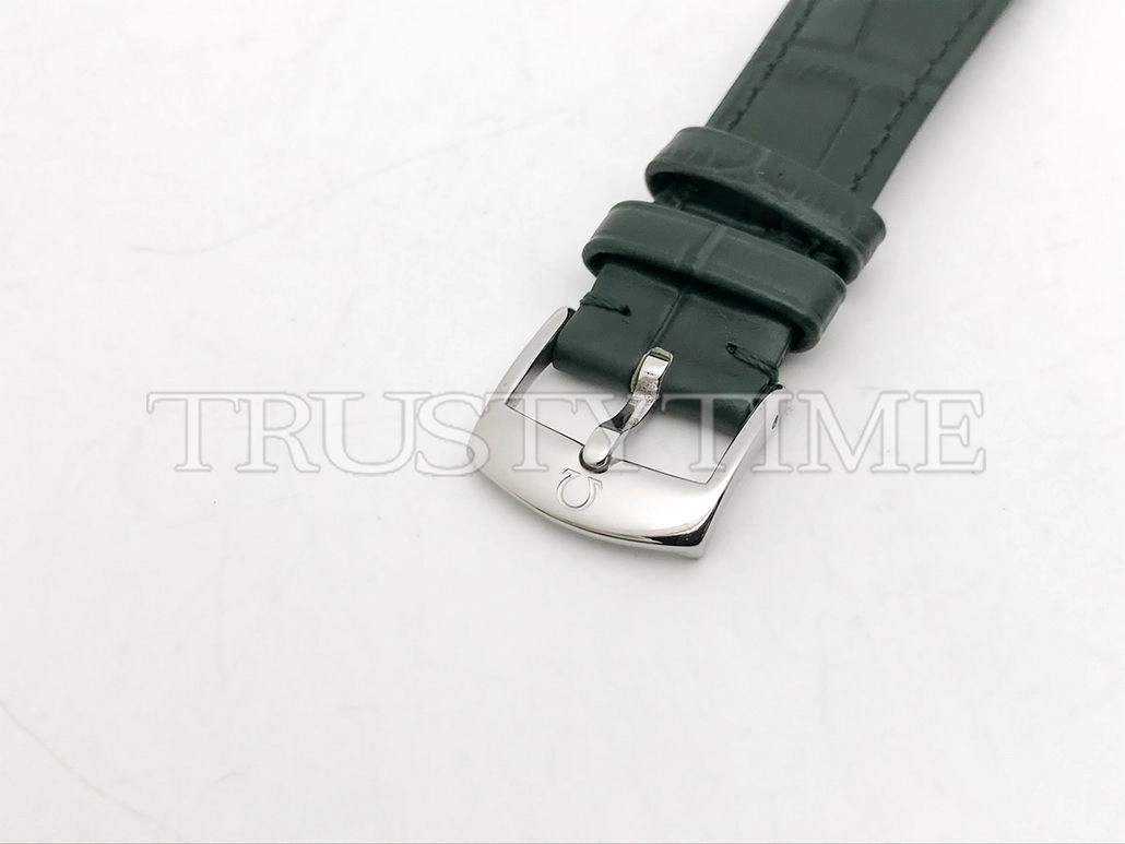 Копия часов Omega De Ville Prestige Co‑Axial Master Chronometer 40mm 434.13.40.20.10.001