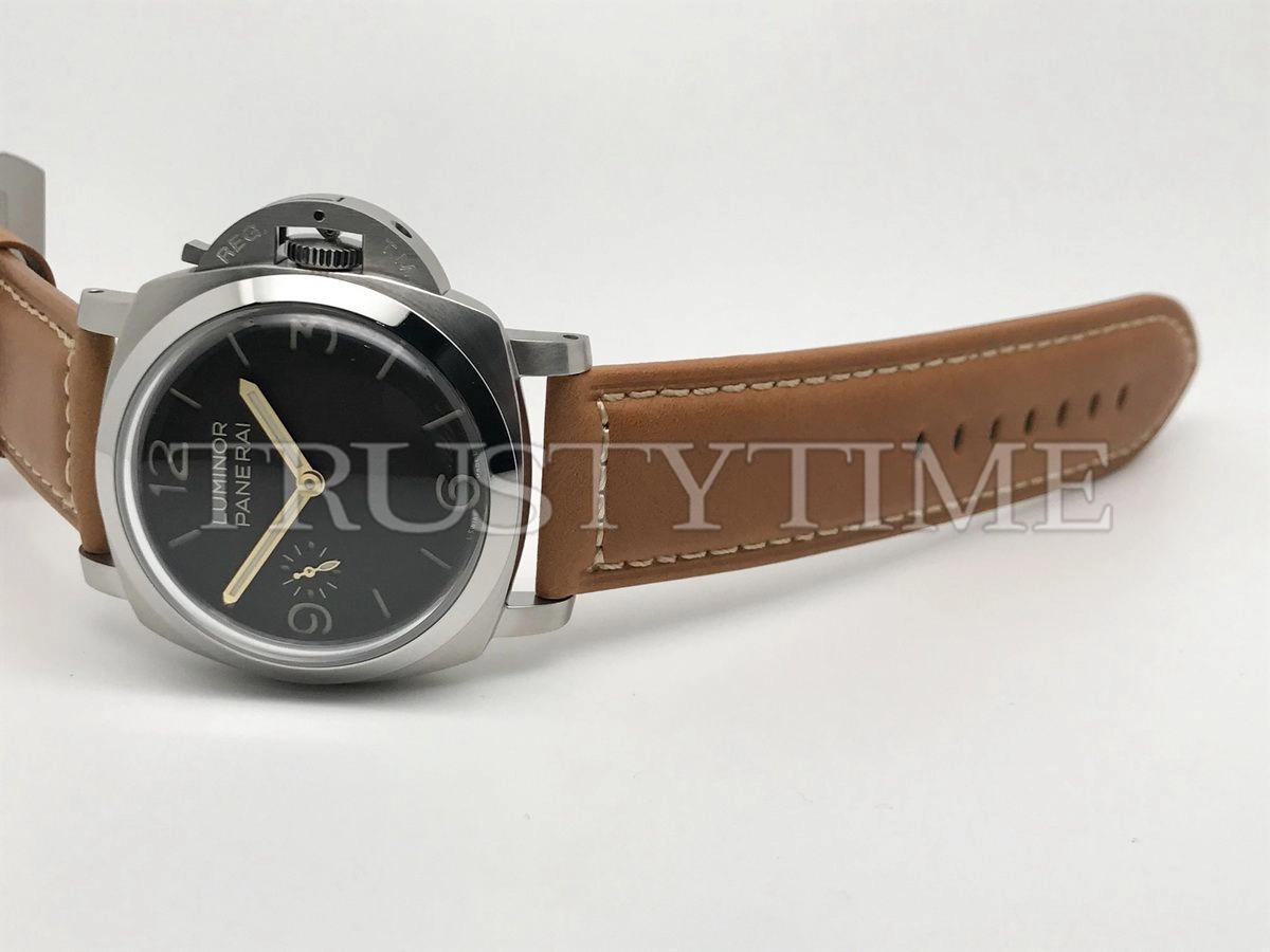 Копия часов Panerai Luminor 1950 3 Days Paneristi 47mm PAM01080