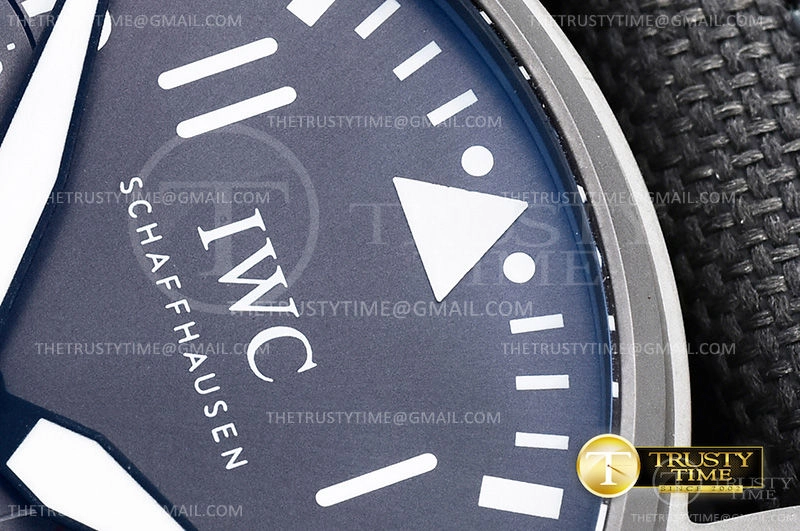 IWC Big Pilot's Watch Edition Patrouille Suisse 46mm IW500910 IWC Big Pilot's Watch Edition Patrouille Suisse 46mm IW500910