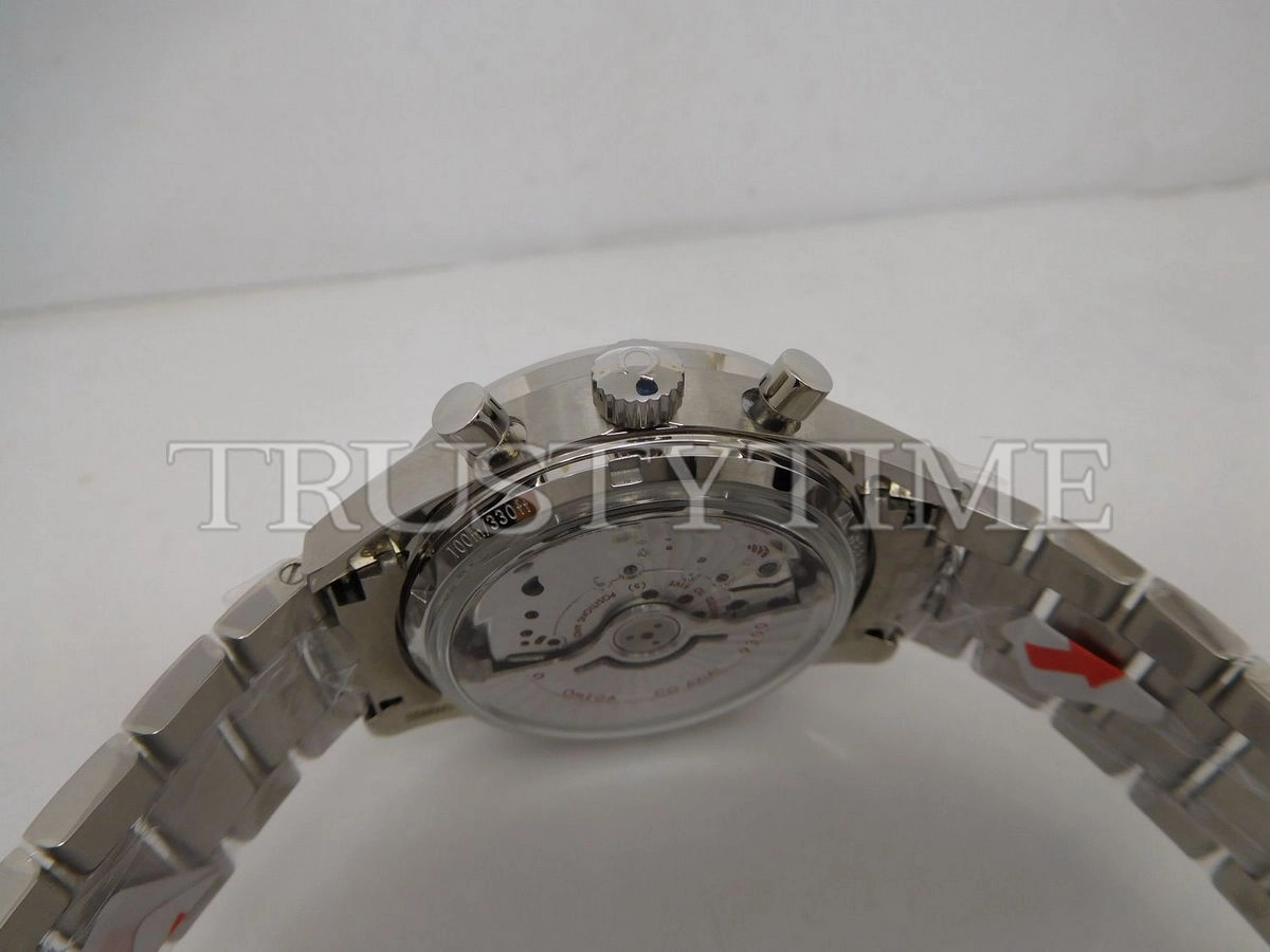 Копия часов Omega Speedmaster Speedmaster 57 Co-Axial Chronograph 41.5mm  331.10.42.51.01.001