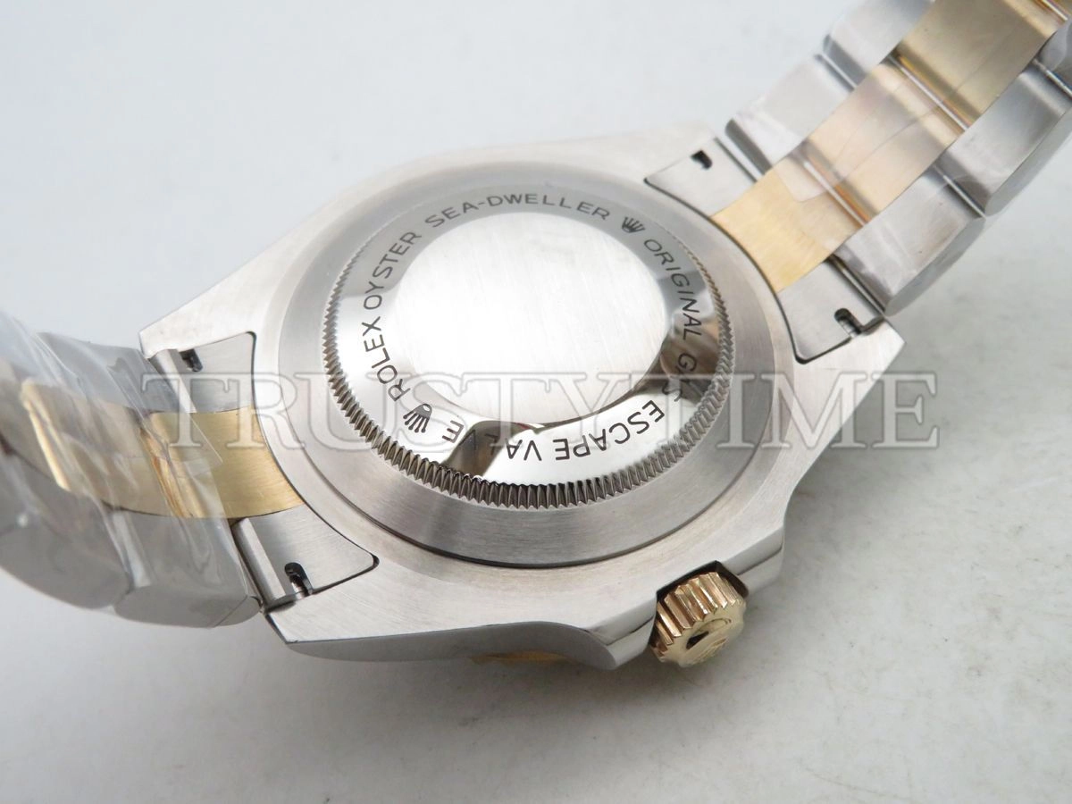 Копия часов Rolex Sea-Dweller 43mm 126603-0001