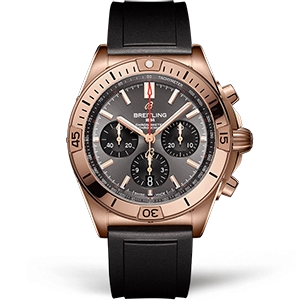 Копия часов Breitling Chronomat B01 42 RB0134101B1S1