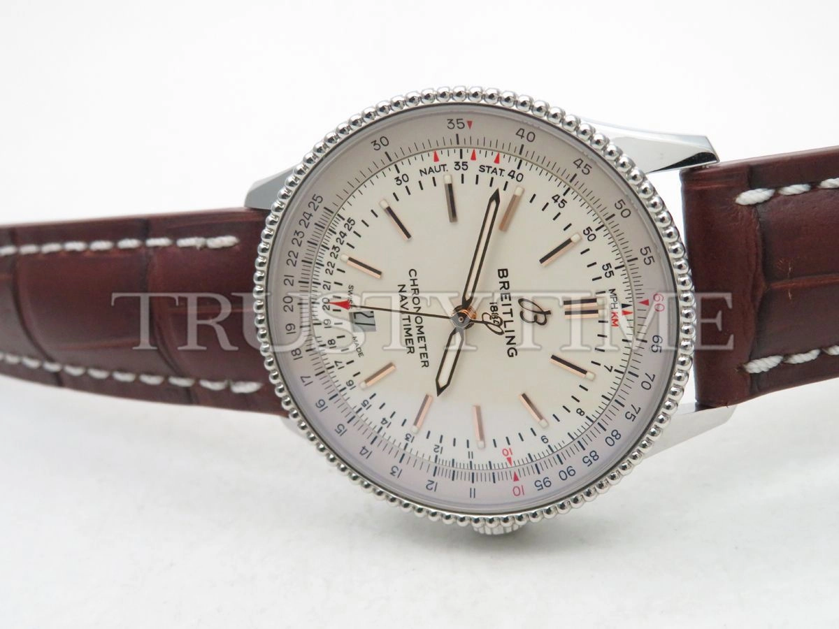 Копия часов Breitling Navitimer Automatic 41 A17326211G1P1