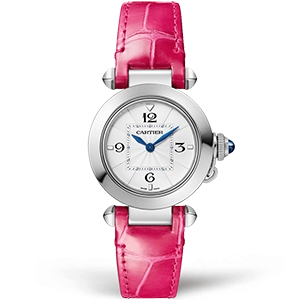 Копия часов Cartier Pasha De Cartier 30mm WSPA0021_P1A0W20S