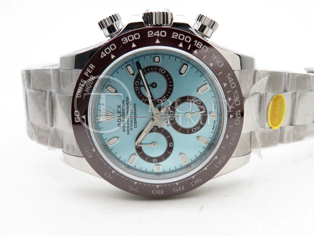 Копия часов Rolex Cosmograph Daytona 116506-0001
