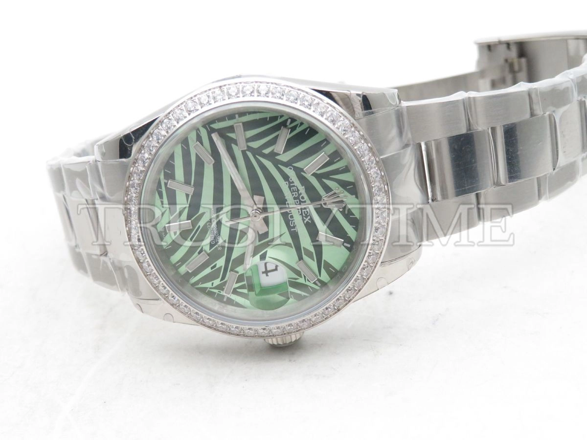 Копия часов Rolex DateJust 36mm 126284RBR-0040