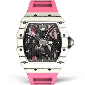 Копия часов CronusArt NTPT Carbon Fiber Watch CM002-12B