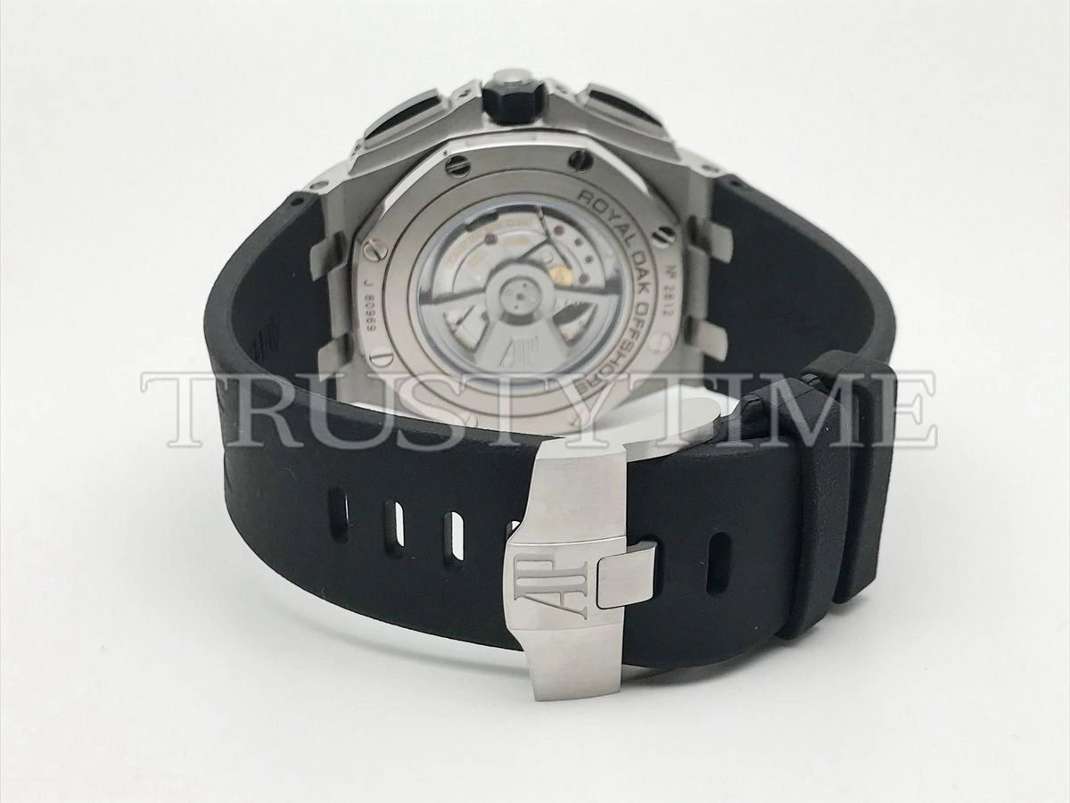 Копия часов Audemars Piguet Royal Oak Offshore Chronograph 26400SO.OO.A002CA.01