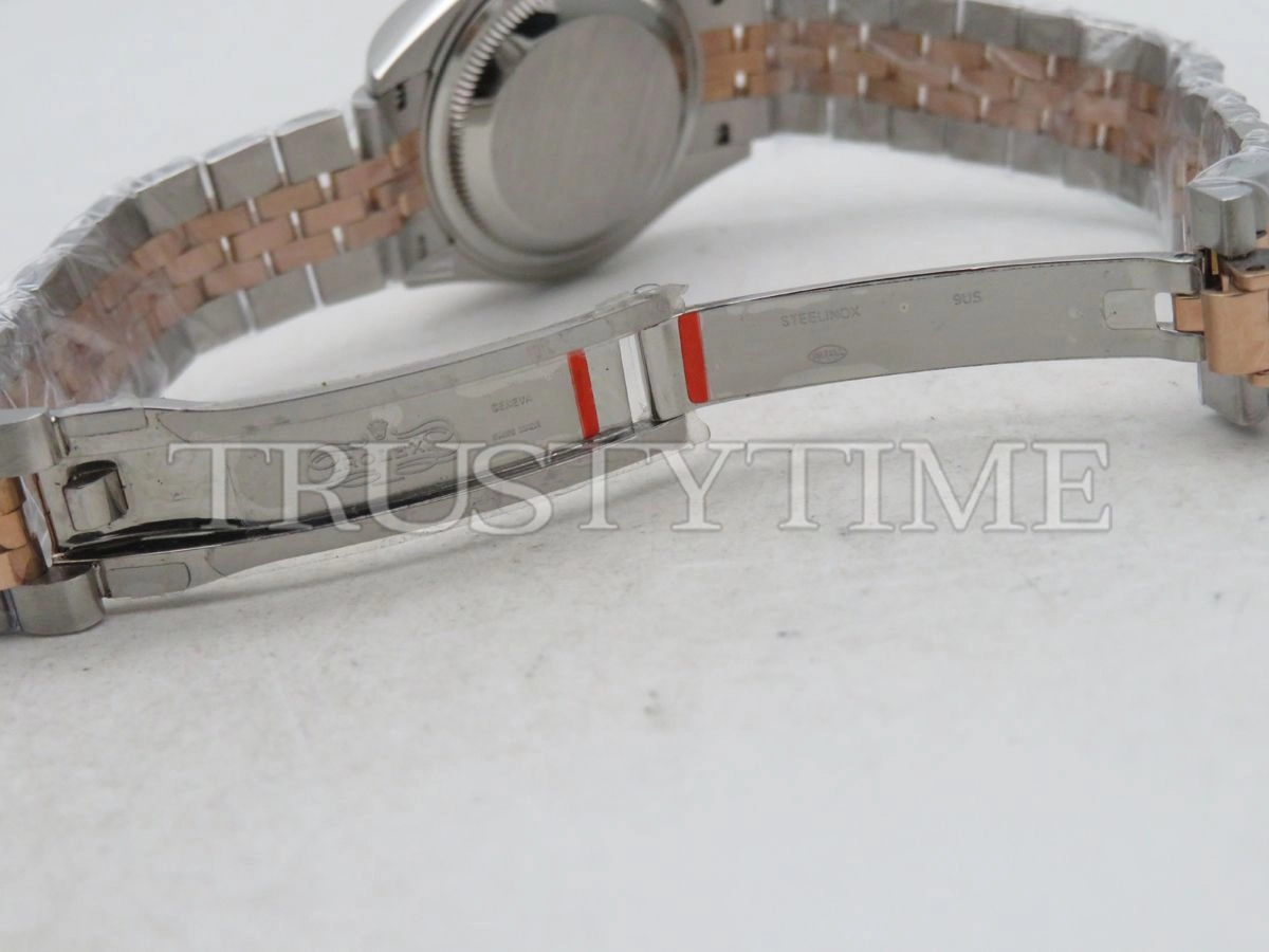 Копия часов Rolex DateJust 28mm 279171-0001